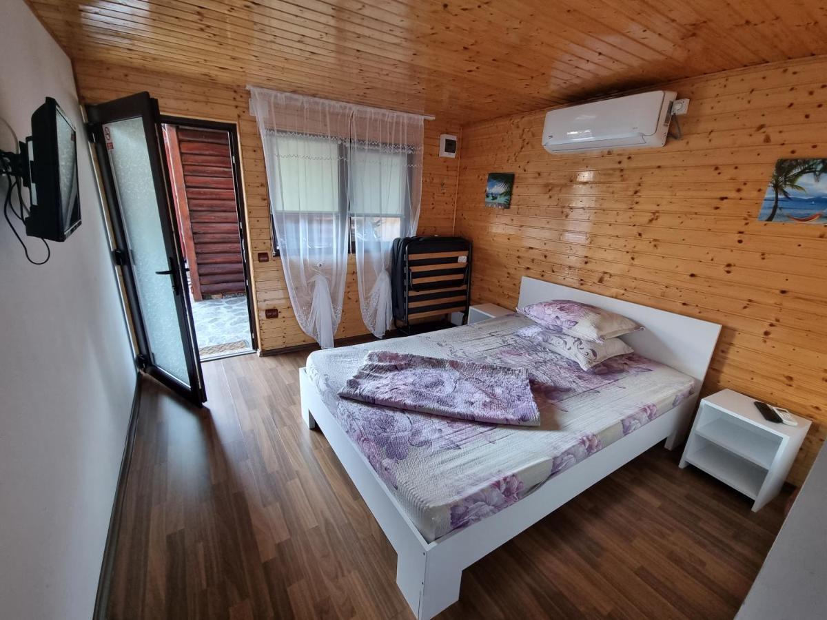 Casa Baciu Villa Turda Esterno foto
