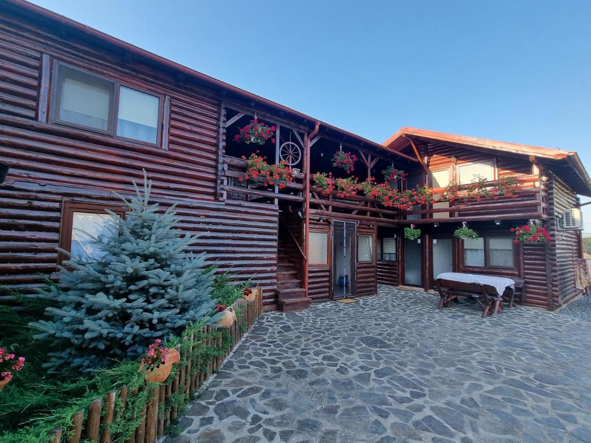 Casa Baciu Villa Turda Esterno foto