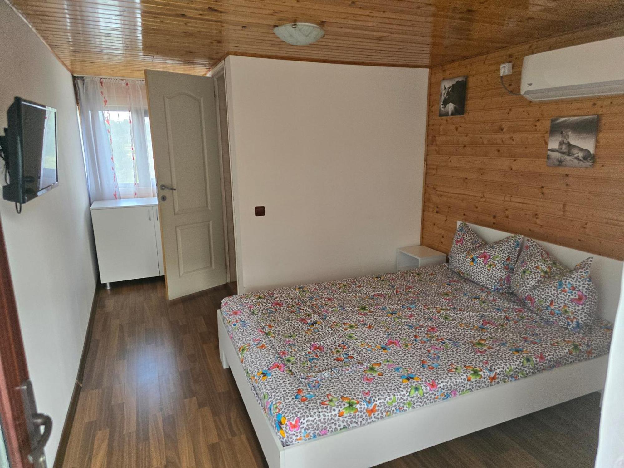 Casa Baciu Villa Turda Esterno foto