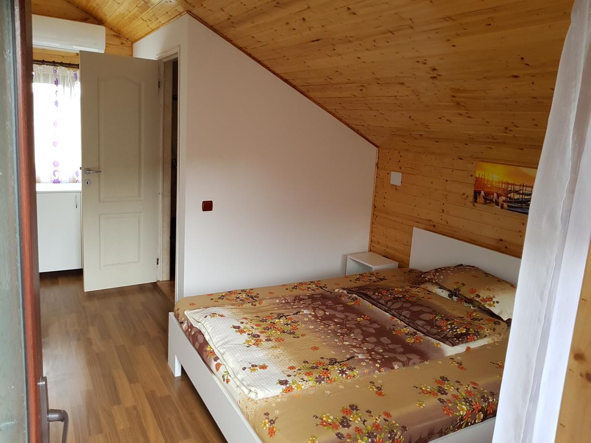 Casa Baciu Villa Turda Esterno foto