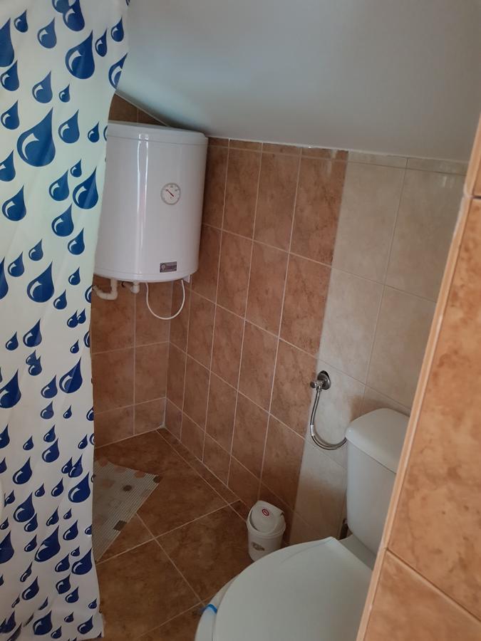Casa Baciu Villa Turda Esterno foto