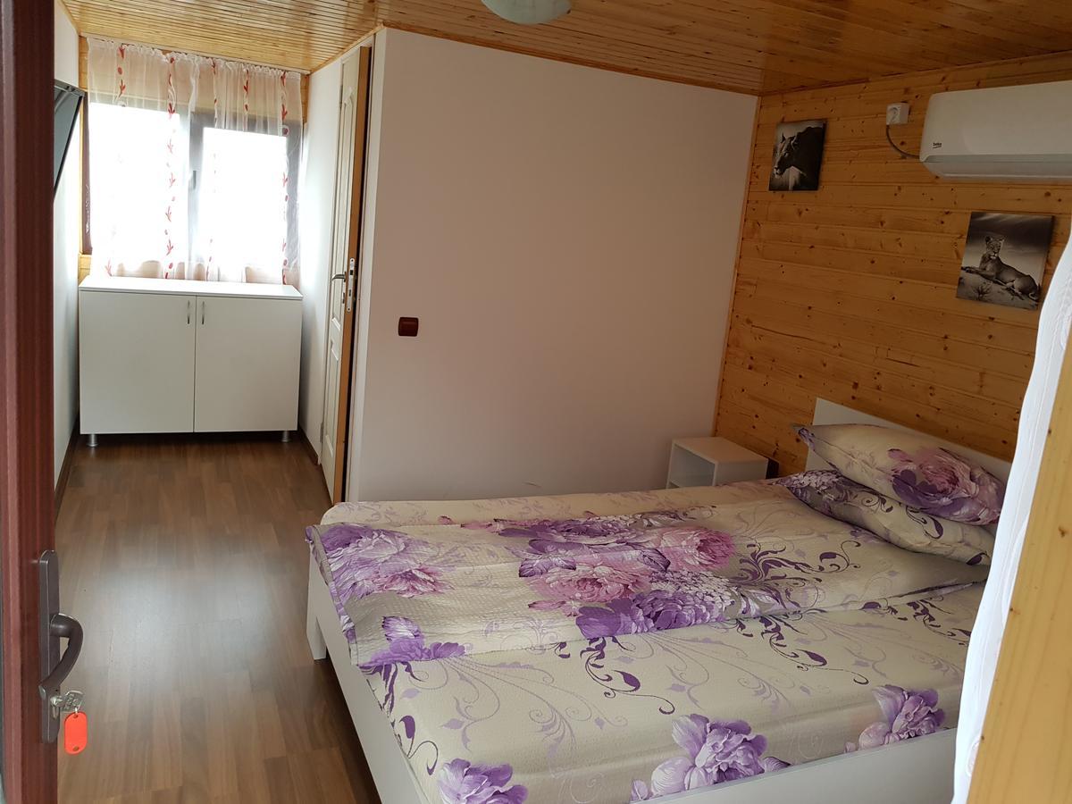 Casa Baciu Villa Turda Esterno foto