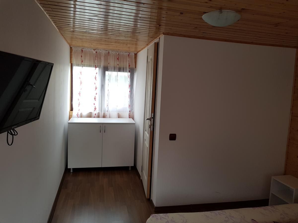 Casa Baciu Villa Turda Esterno foto