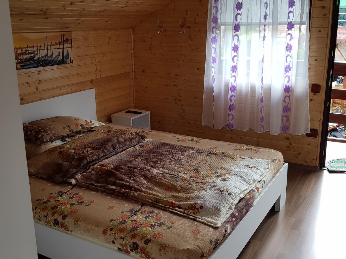 Casa Baciu Villa Turda Esterno foto