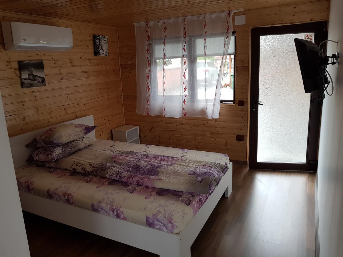 Casa Baciu Villa Turda Esterno foto