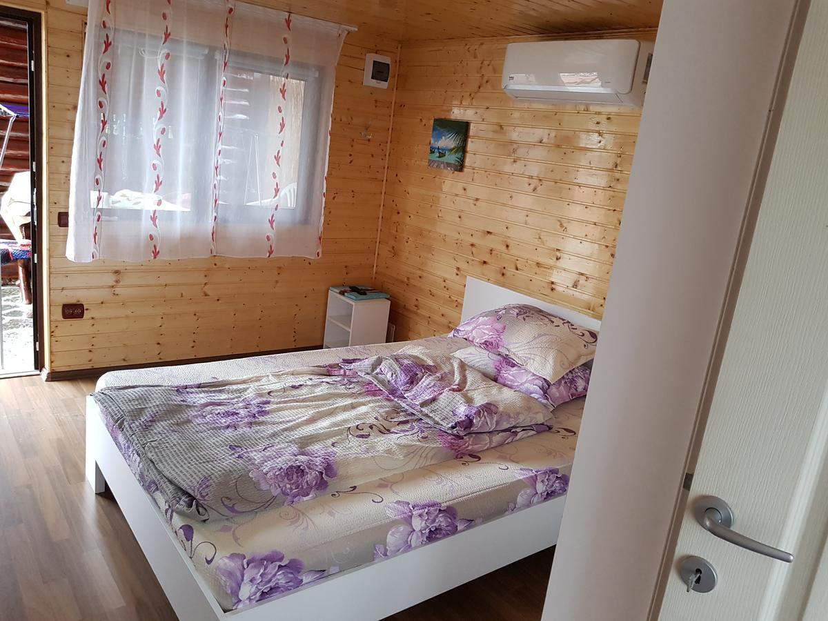 Casa Baciu Villa Turda Esterno foto