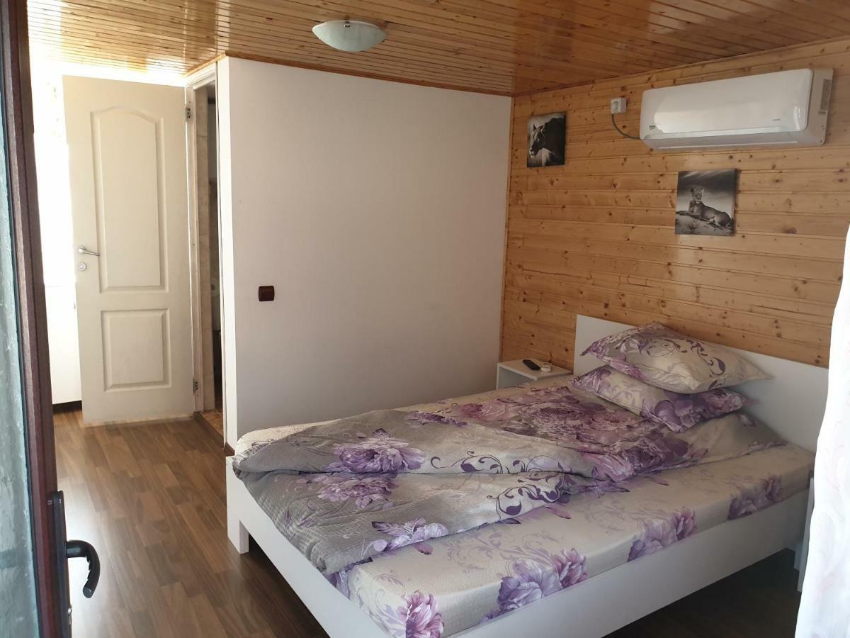 Casa Baciu Villa Turda Esterno foto